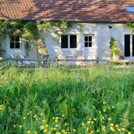 Casamaas Vila Les Basses Masures Exterior foto