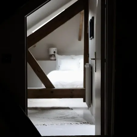 Casamaas Vila Les Basses Masures Quarto foto