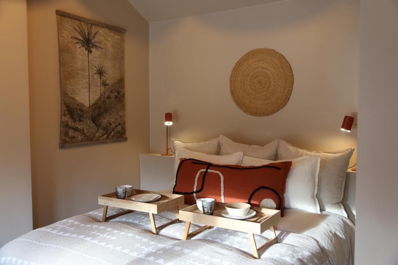 Casamaas Lodge *