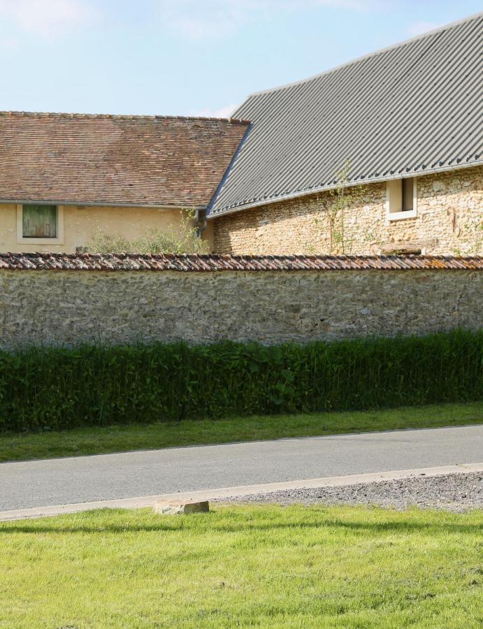 Casamaas Lodge Les Basses Masures