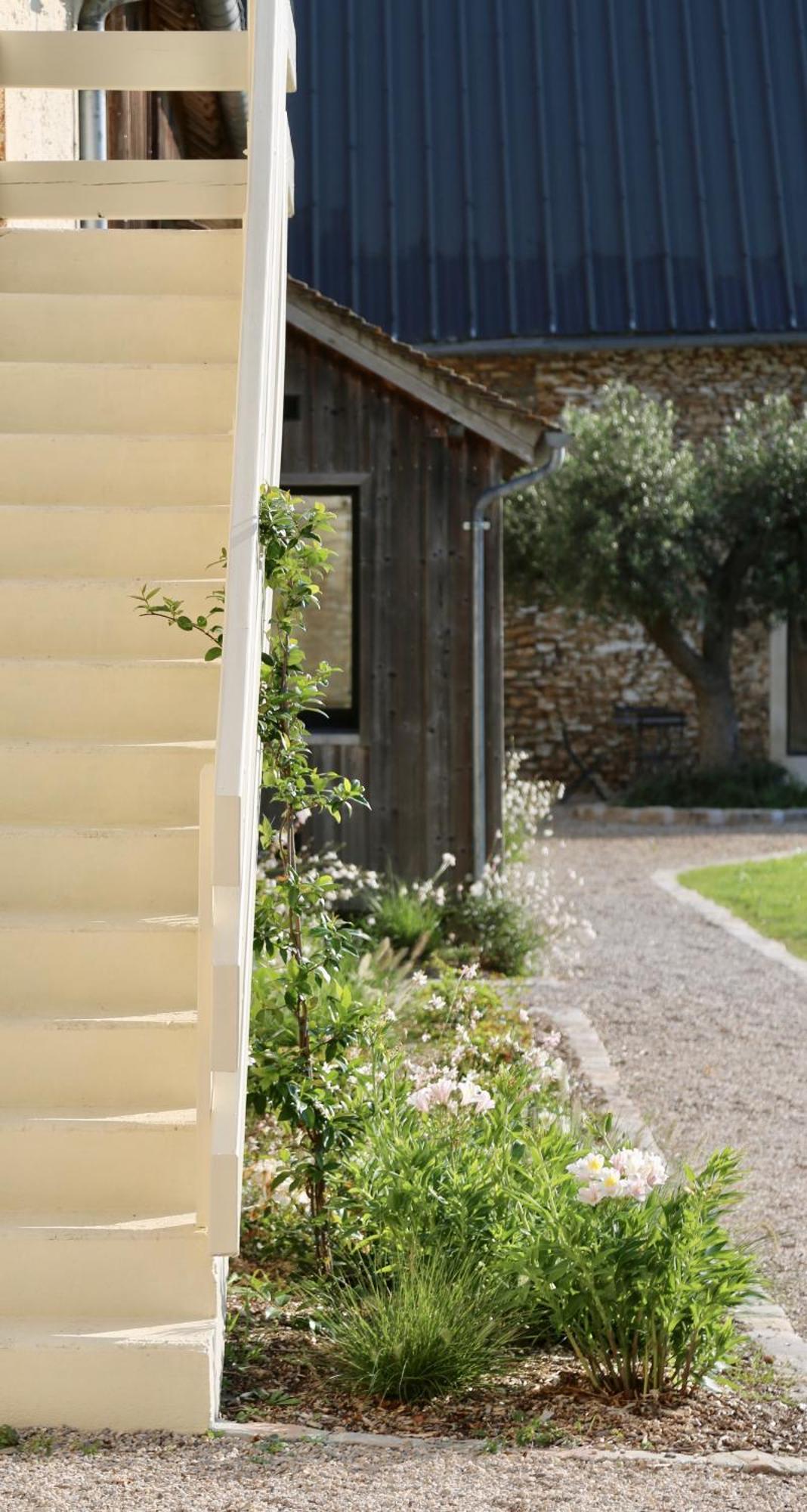 Casamaas Lodge Les Basses Masures