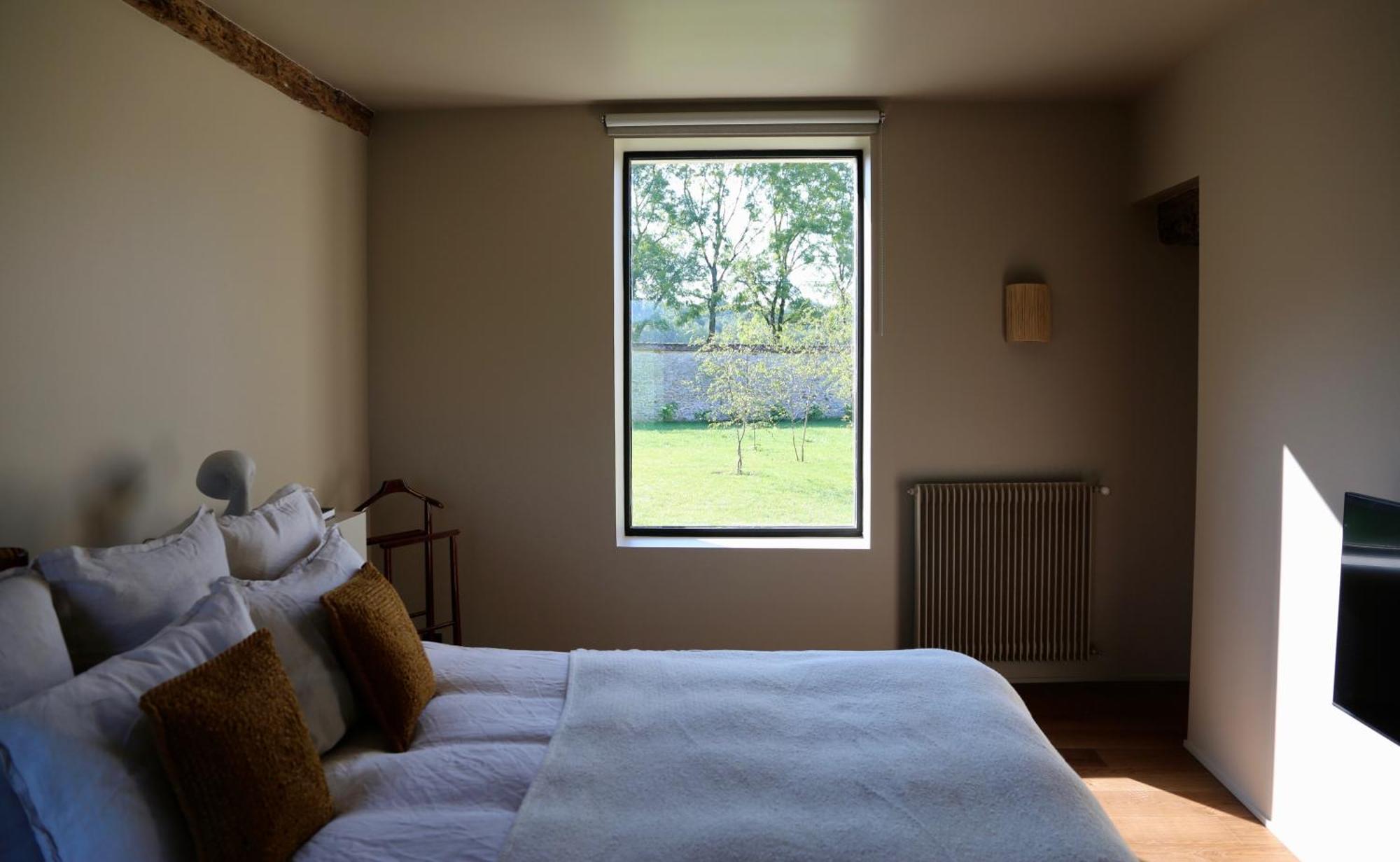 Casamaas Lodge Les Basses Masures