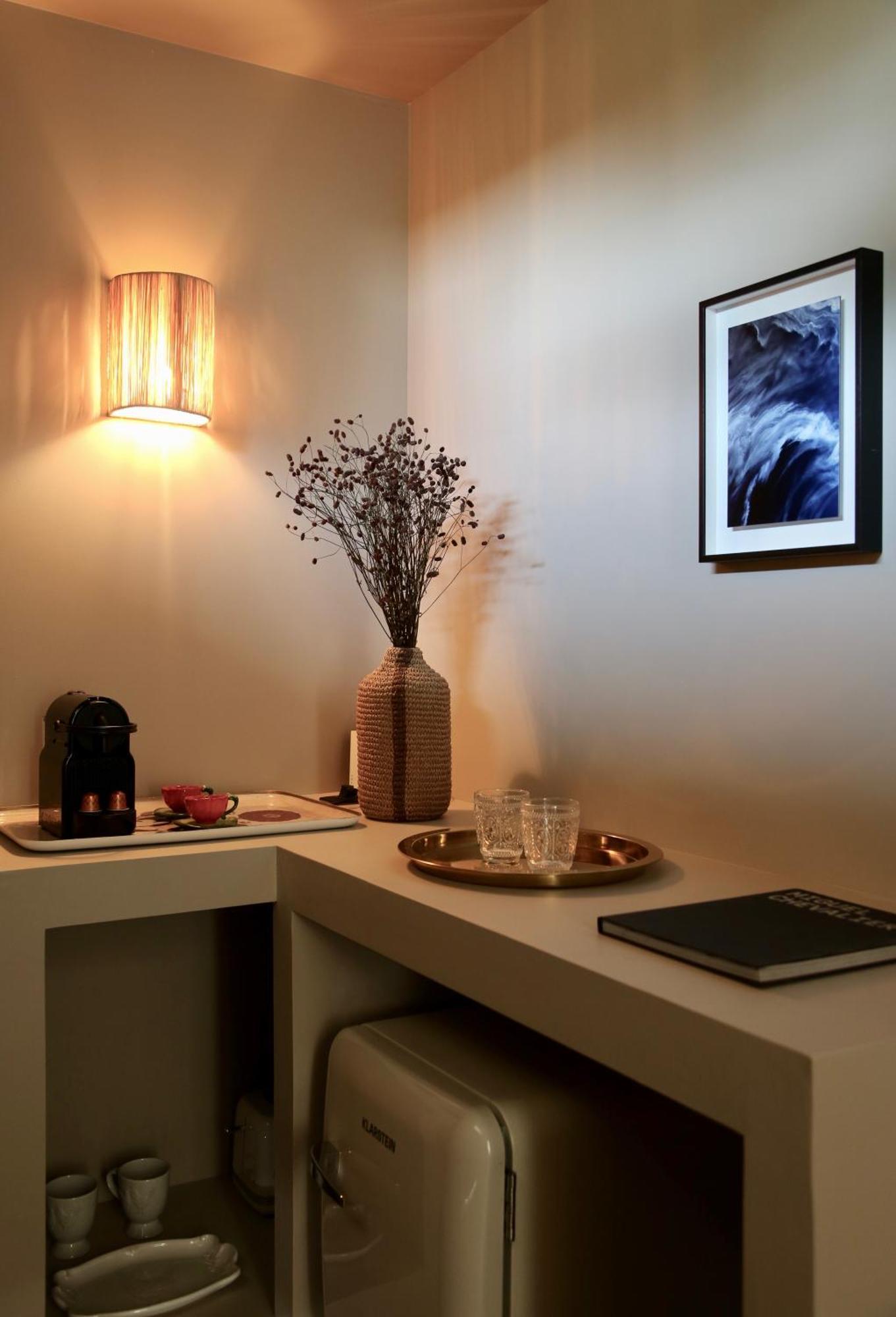Casamaas Lodge Les Basses Masures