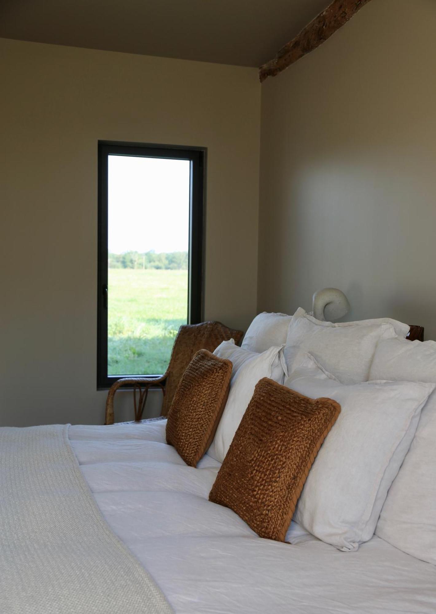 Casamaas Lodge