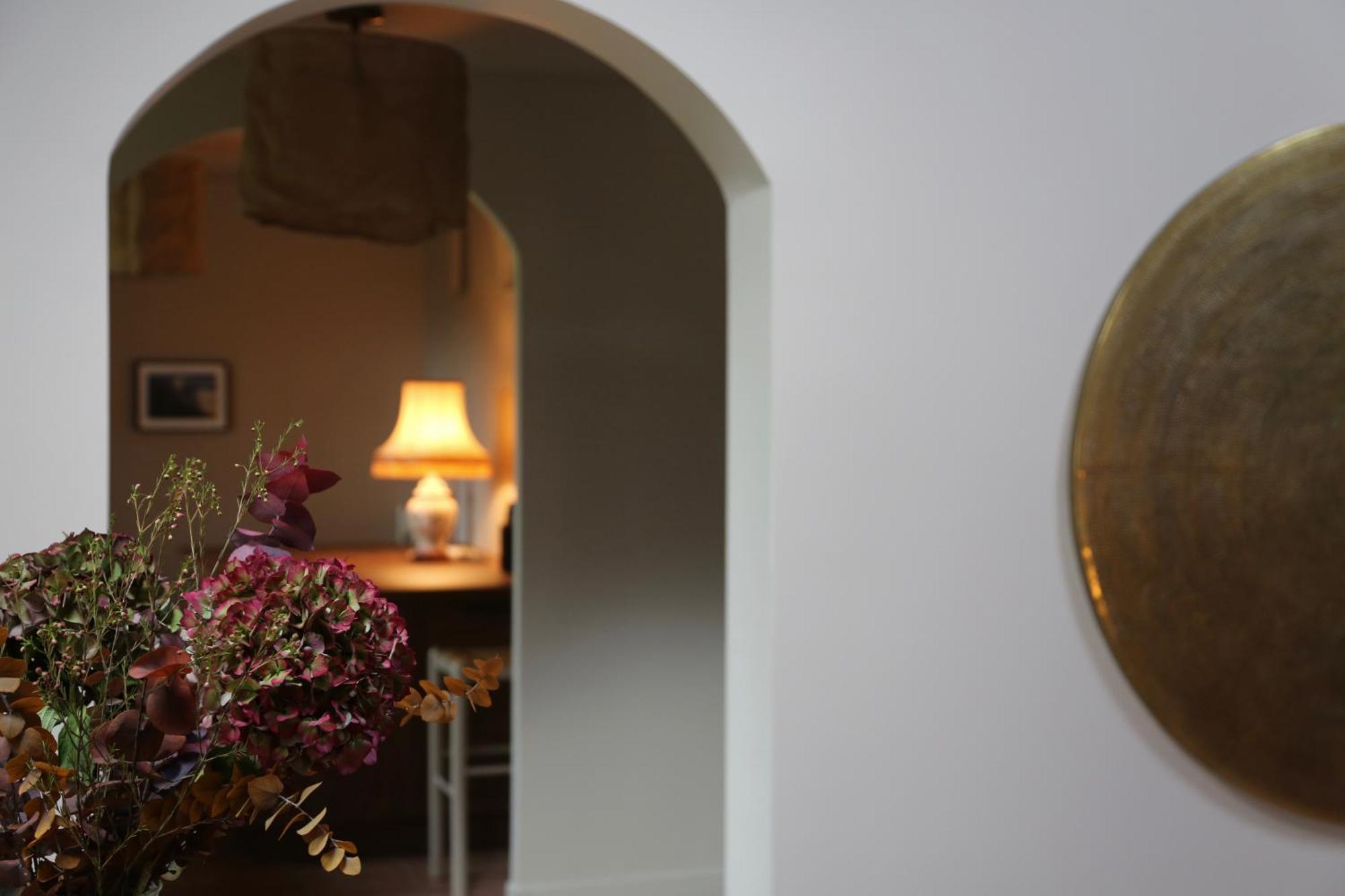 Casamaas Lodge *