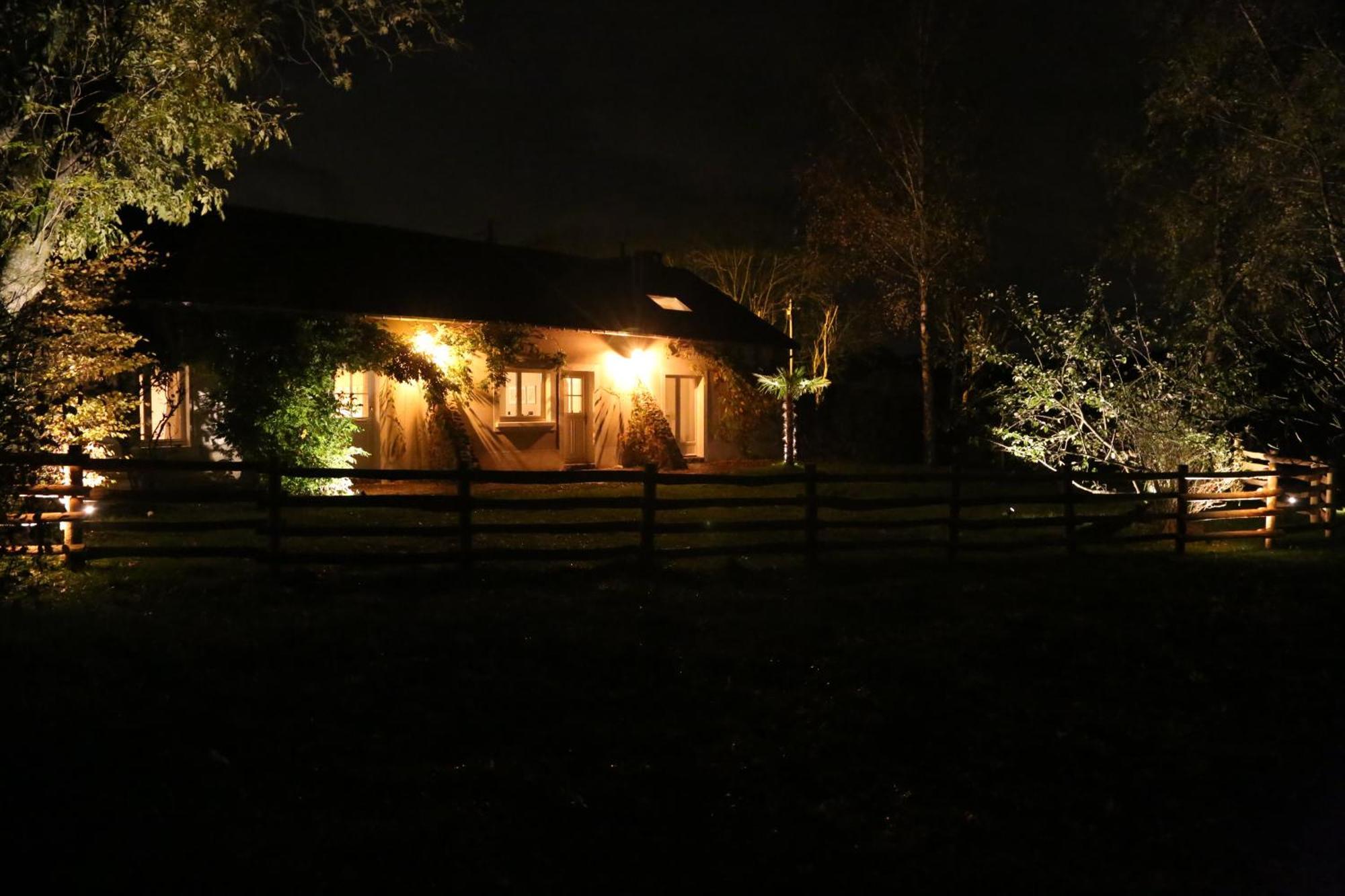 Casamaas Lodge